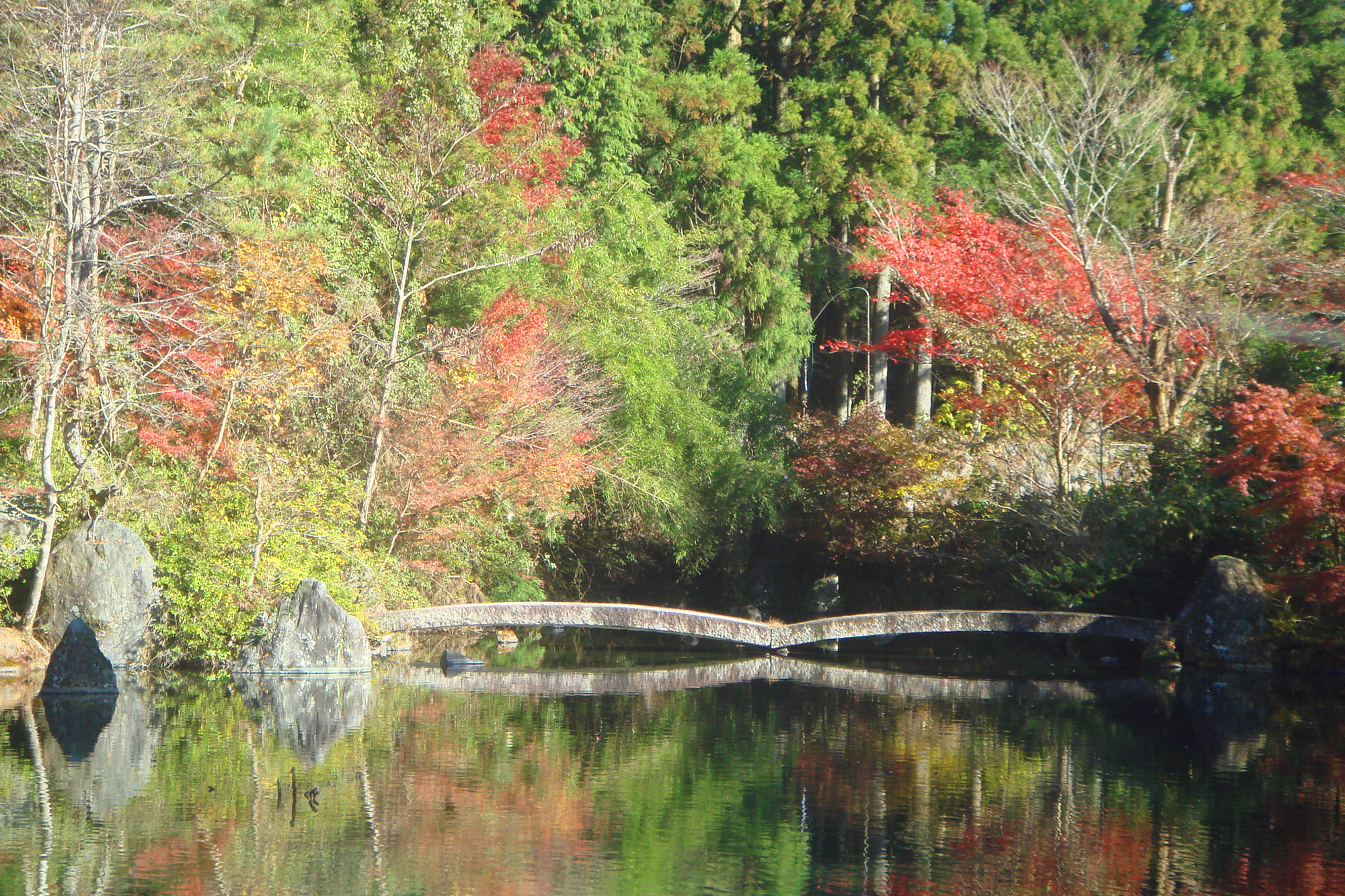 富士山靜養園